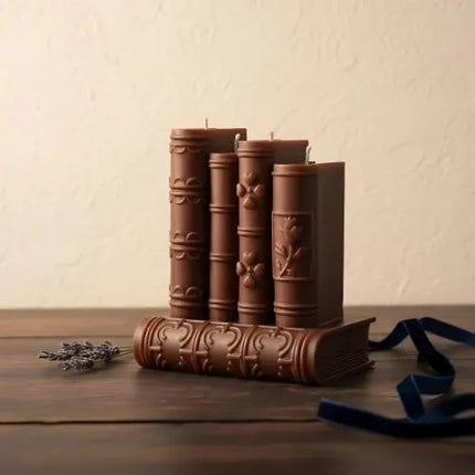 aesthetic-book-candle-handmade-soy-wax-candle-for-book-lovers-literary-decor-unique-reader-gift-custom-colors-scents