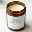 Wickless Soy Candle for Candle Warmer Lamp — Hand-Poured in Florida, 11 Scents