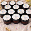 Bulk Baby Shower Candle Favors — 1oz Soy Wax, Personalized Custom Label, Gender Neutral