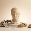 hera-bust-statue-candle-handmade-soy-wax-sculpture-elegant-greek-goddess-decor-unique-gift-sculptural-candle-for-home-accent