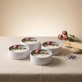 Custom Candle Favors – view 2