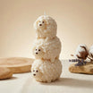 Small Christmas Tree Scented Candle