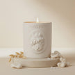 Poseidon Scented Candle