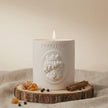 Poseidon Scented Candle