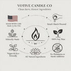 Snake Taper Candles – view 8