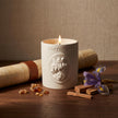 Poseidon Scented Candle