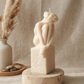 Goddess Candle by Votive Candle Co