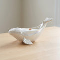 Whale Handmade Candle