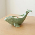 Whale Handmade Candle