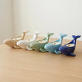 Whale Handmade Candle