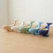 Whale Handmade Candle