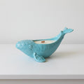 Whale Handmade Candle