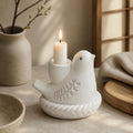 Bird Taper Candle Holder – view 4