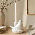 Bird Taper Candle Holder – view 5