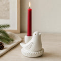 Bird Taper Candle Holder – view 3