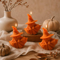 Witch Candle – view 3