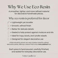Marbled Eco Ceramic Bowl – view 9