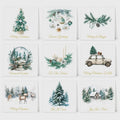 Santa Christmas Candle – view 6