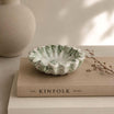 Marbled Eco Ceramic Bowl