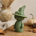 Halloween Witch Candle – view 4