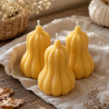 Heirloom Gourd Candle – view 5