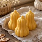 Heirloom Gourd Candle – view 5