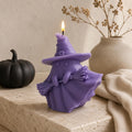 Witch Candle – view 4