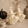 Witch Candle – view 5