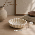 Marbled Eco Ceramic Bowl – view 7