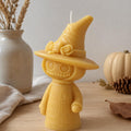 Halloween Witch Candle – view 3