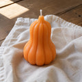 Heirloom Gourd Candle – Sculptural Candles