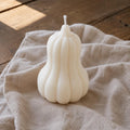 Heirloom Gourd Candle – view 4
