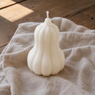 Heirloom Gourd Candle – view 4