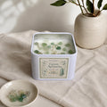 Crystal Candle – view 4