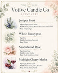 Crystal Candle – view 9