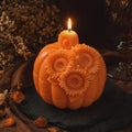 Special Pumpkin Candle – view 6