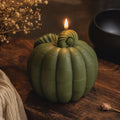Special Pumpkin Candle – view 7