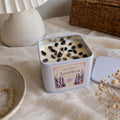 Crystal Candle – view 7