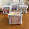 Crystal Candle – view 3