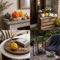 Special Pumpkin Candle – view 8