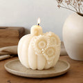 Special Pumpkin Candle – view 5