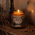 Sleepy Hollow Candle – view 4