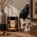 Edgar Allan Poe Candle Gift Set – view 3