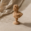 XL  Apollo Bust Candle – view 5