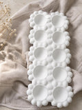 Handmade Egg Holder Tray – view 5