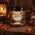 Sleepy Hollow Candle – view 2