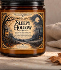 Sleepy Hollow Candle – view 3