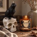 Edgar Allan Poe Candle Gift Set – view 2