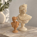 XL  Apollo Bust Candle – view 10