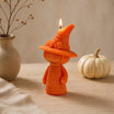 Halloween Witch Candle